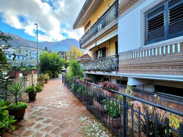 appartamento in vendita a Solofra