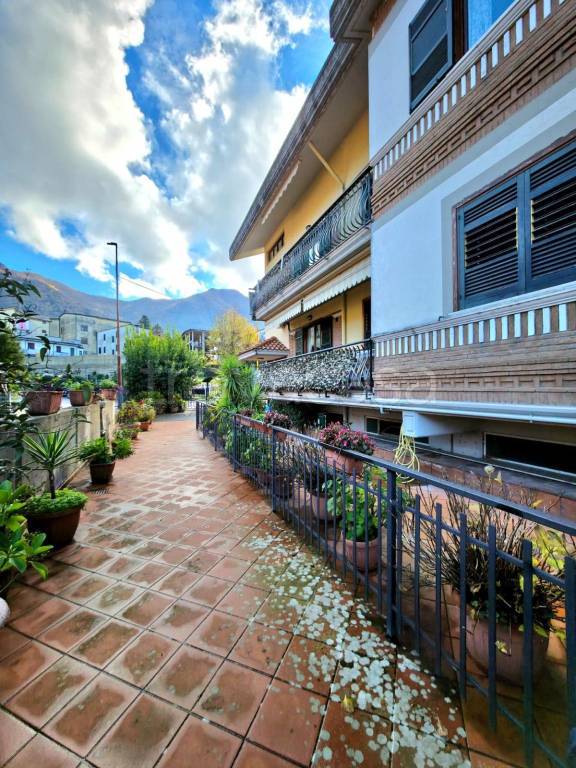 appartamento in vendita a Solofra