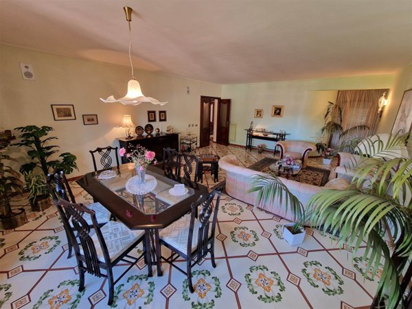 appartamento in vendita a Solofra