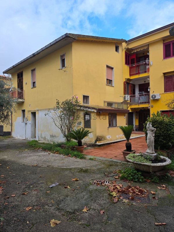 appartamento in vendita a Solofra