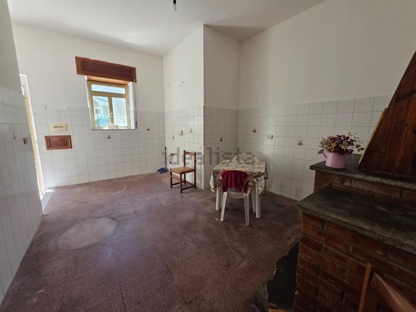 appartamento in vendita a Solofra