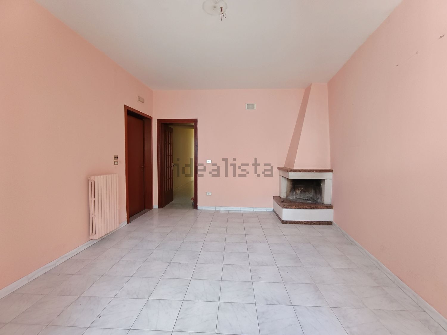 appartamento in vendita a Solofra