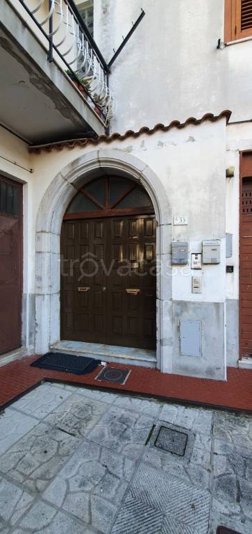 appartamento in vendita a Solofra