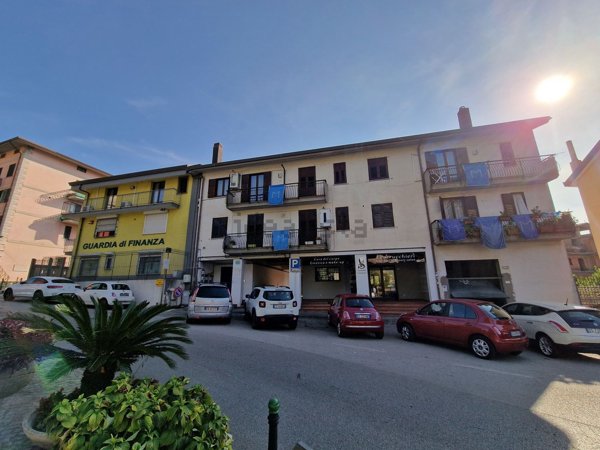 appartamento in vendita a Solofra