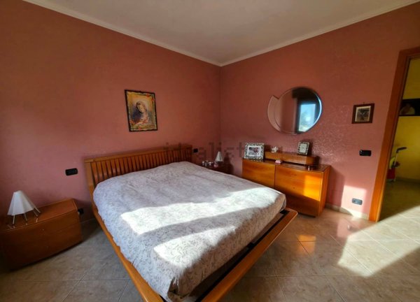 appartamento in vendita a Solofra