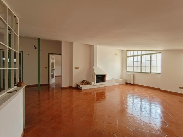 appartamento in vendita a Solofra