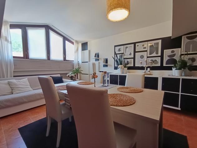 appartamento in vendita a Solofra