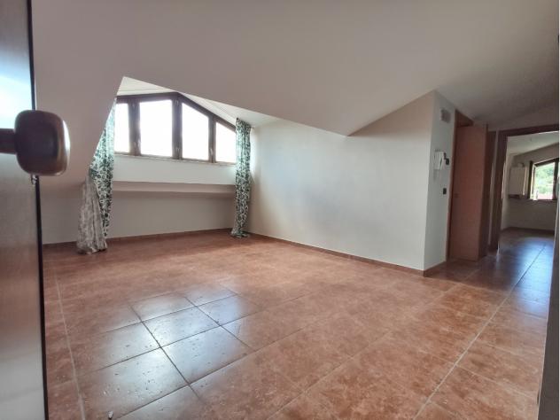 appartamento in vendita a Solofra