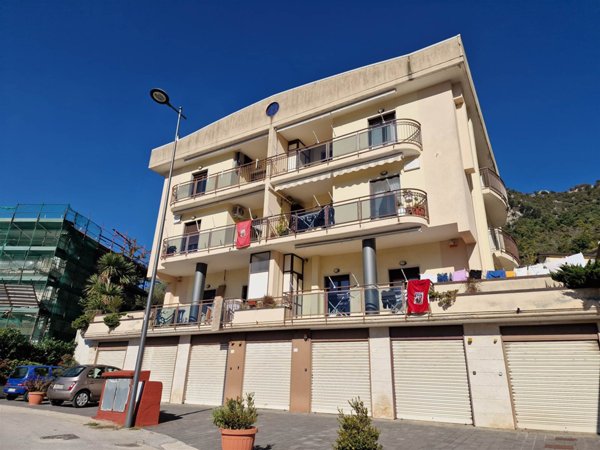 appartamento in vendita a Solofra