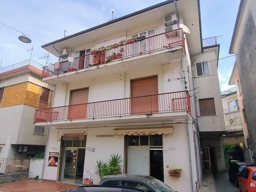 appartamento in vendita a Solofra