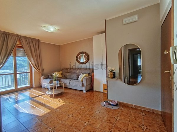 appartamento in vendita a Solofra