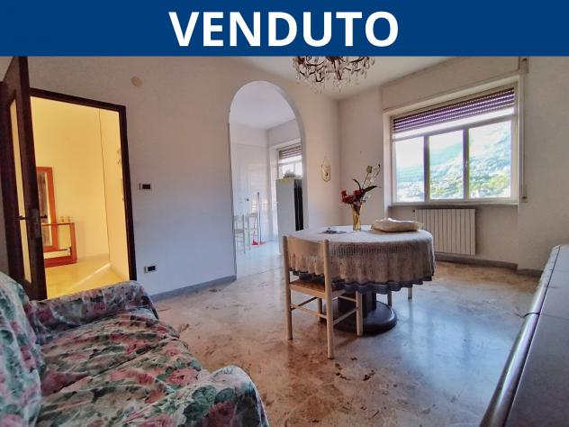 appartamento in vendita a Solofra