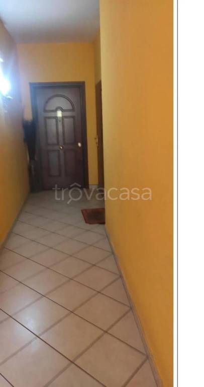 appartamento in vendita a Solofra