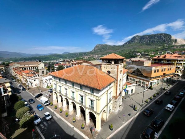 appartamento in vendita a Solofra