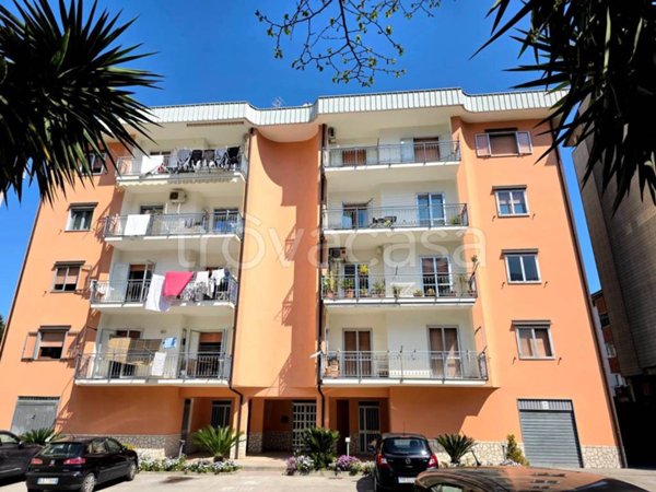 appartamento in vendita a Solofra