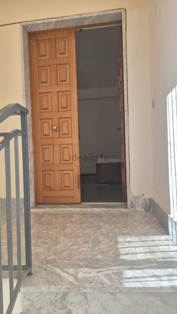 appartamento in vendita a Solofra
