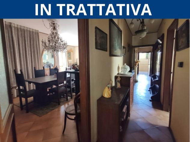 appartamento in vendita a Solofra
