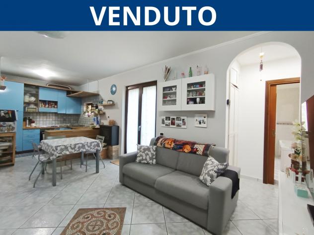 appartamento in vendita a Solofra
