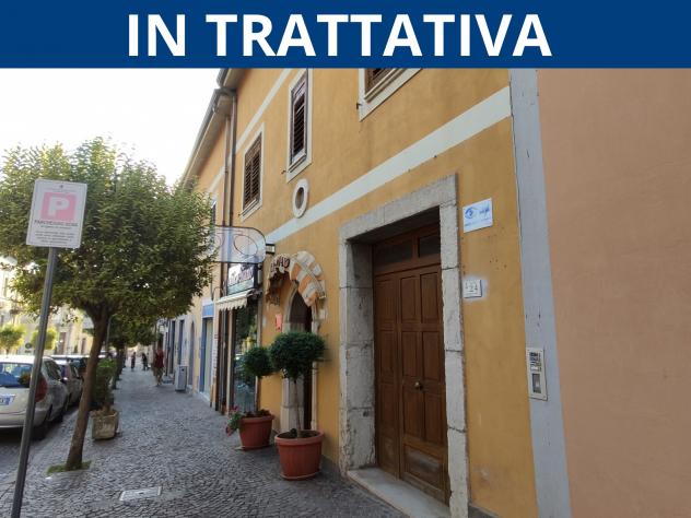 appartamento in vendita a Solofra