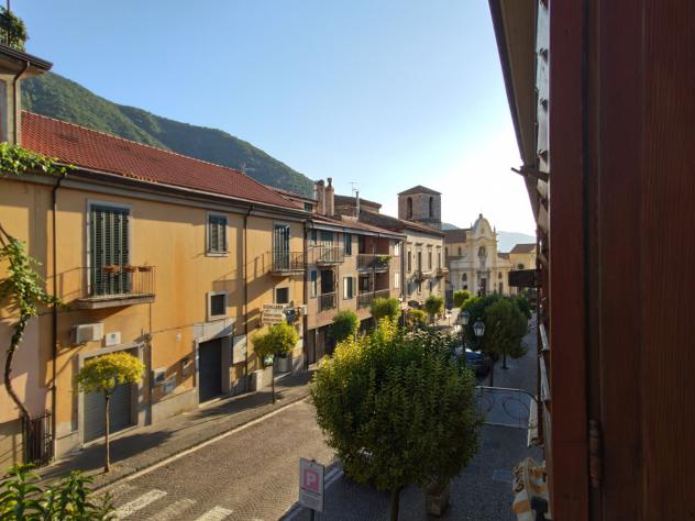 appartamento in vendita a Solofra