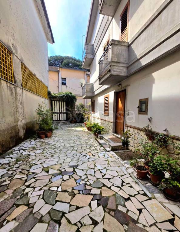casa indipendente in vendita a Solofra
