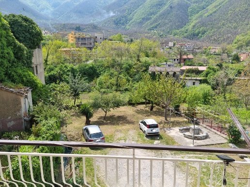 appartamento in vendita a Solofra