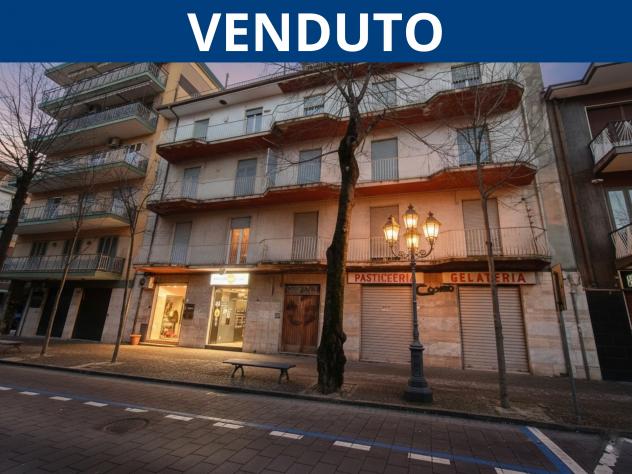 appartamento in vendita a Solofra