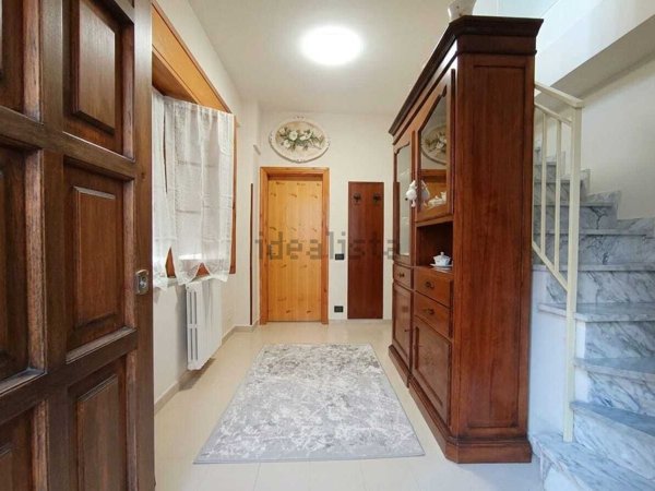 appartamento in vendita a Solofra in zona Sant'Andrea Apostolo