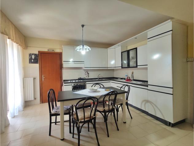 appartamento in vendita a Solofra