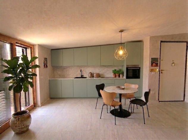 appartamento in vendita a Solofra in zona Sant'Andrea Apostolo