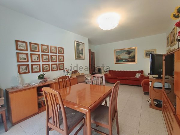 appartamento in vendita a Solofra