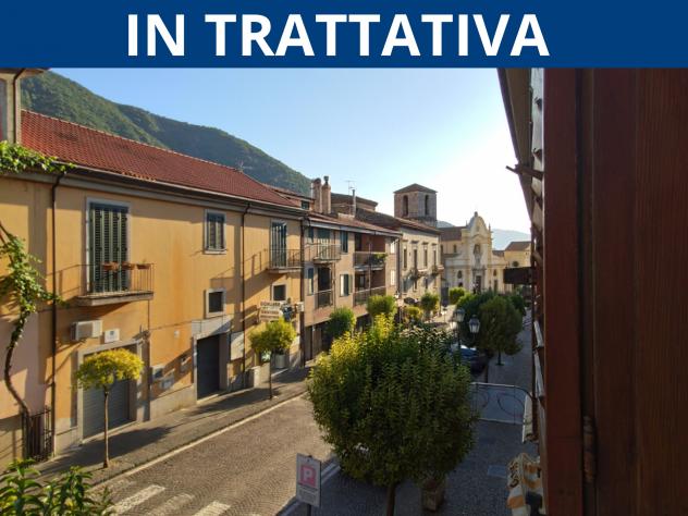 appartamento in vendita a Solofra