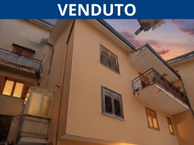 appartamento in vendita a Solofra