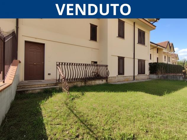 casa indipendente in vendita a Solofra