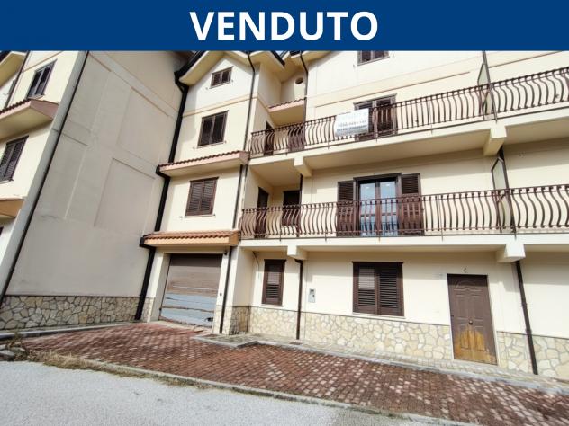 casa indipendente in vendita a Solofra