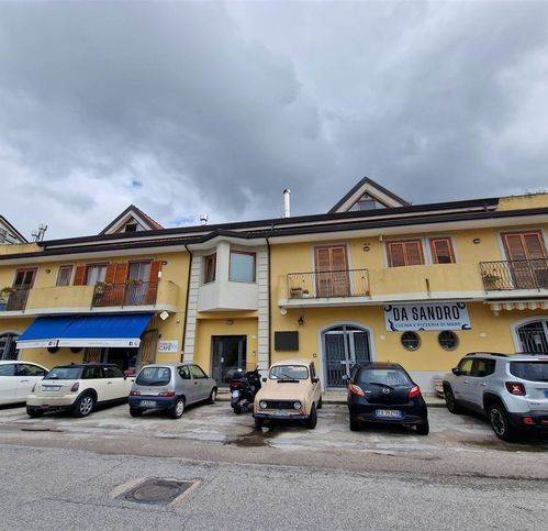 appartamento in vendita a Solofra