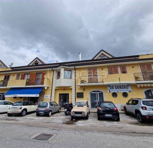 appartamento in vendita a Solofra