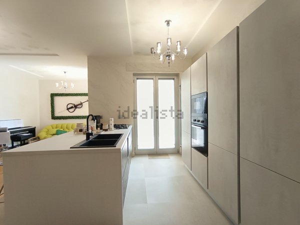 appartamento in vendita a Solofra