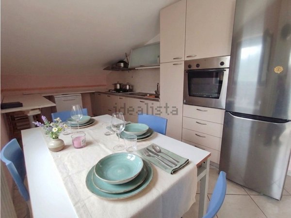 appartamento in vendita a Solofra in zona Sant'Andrea Apostolo