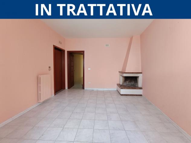 appartamento in vendita a Solofra