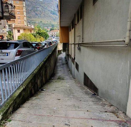 appartamento in vendita a Solofra