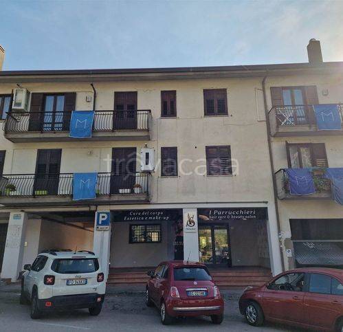 appartamento in vendita a Solofra