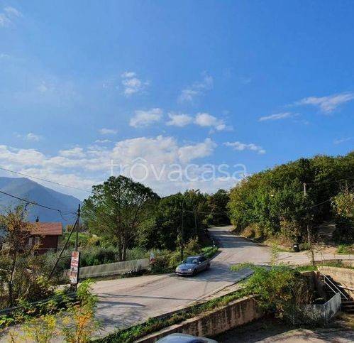 appartamento in vendita a Solofra
