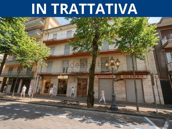appartamento in vendita a Solofra