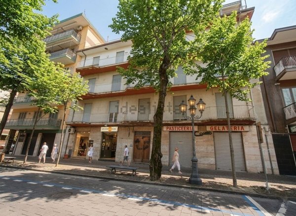 appartamento in vendita a Solofra