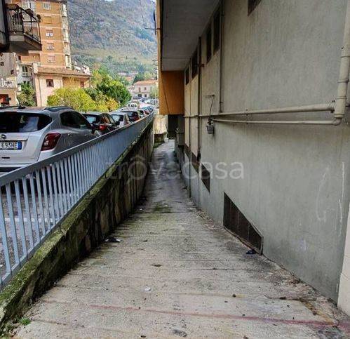 appartamento in vendita a Solofra