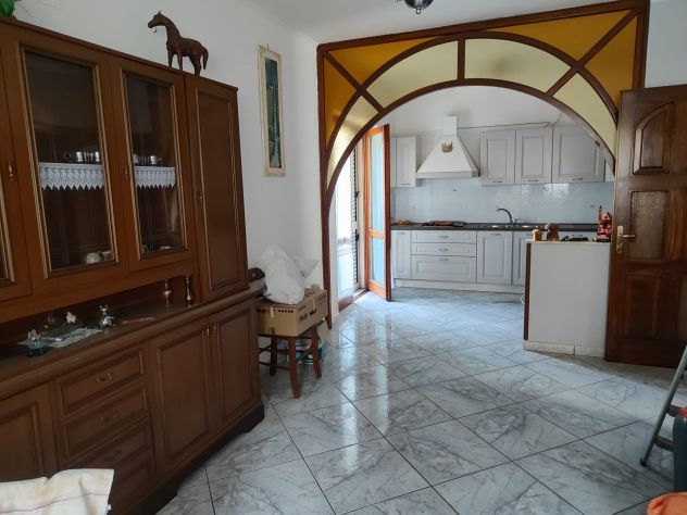 appartamento in vendita a Solofra