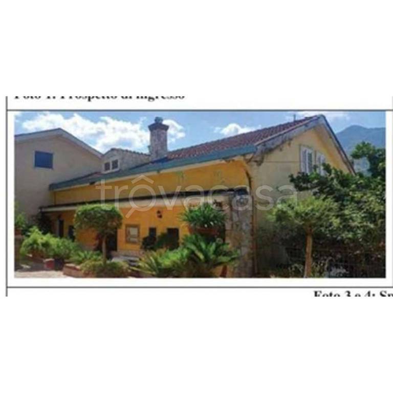 appartamento in vendita a Solofra in zona Sant'Andrea Apostolo