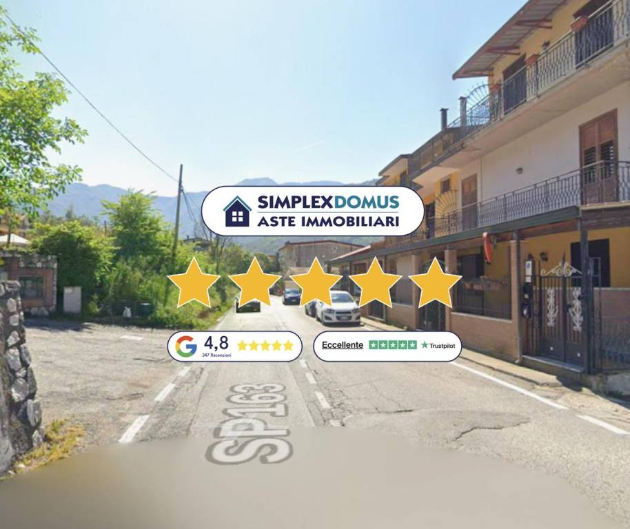 appartamento in vendita a Solofra in zona Sant'Andrea Apostolo