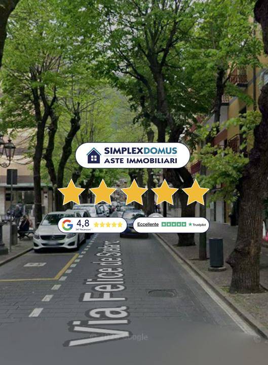 appartamento in vendita a Solofra